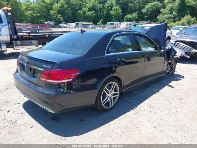 WDDHF8JB5GB284827 Mercedes-Benz E 350 4matic