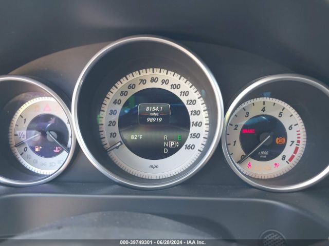 WDDHF8JB5GB284827 Mercedes-Benz E 350 4matic
