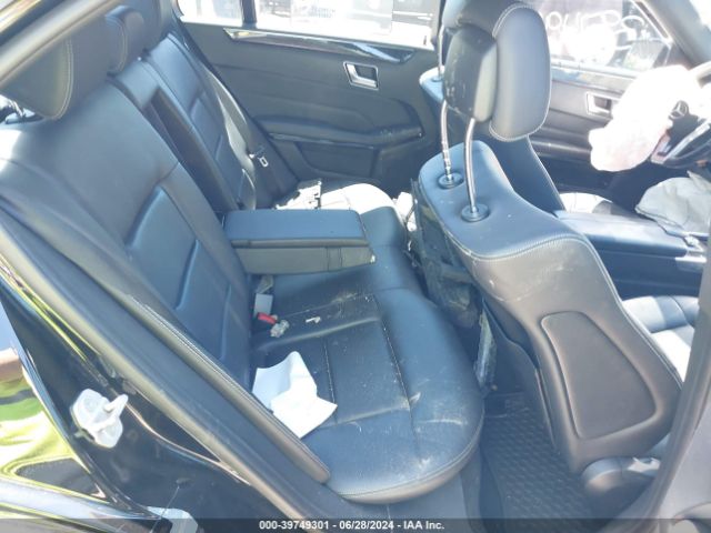 WDDHF8JB5GB284827 Mercedes-Benz E 350 4matic