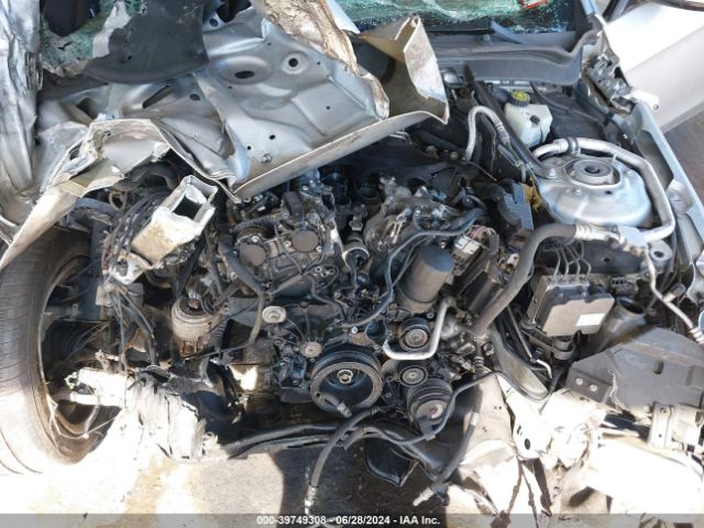 WDDHF8JB5EA985497 Mercedes-Benz E 350 4matic
