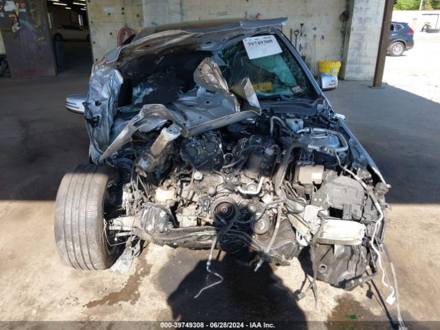 WDDHF8JB5EA985497 Mercedes-Benz E 350 4matic