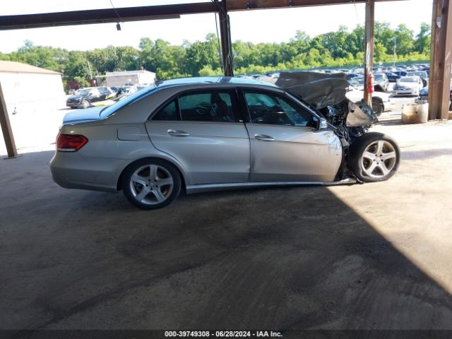WDDHF8JB5EA985497 Mercedes-Benz E 350 4matic