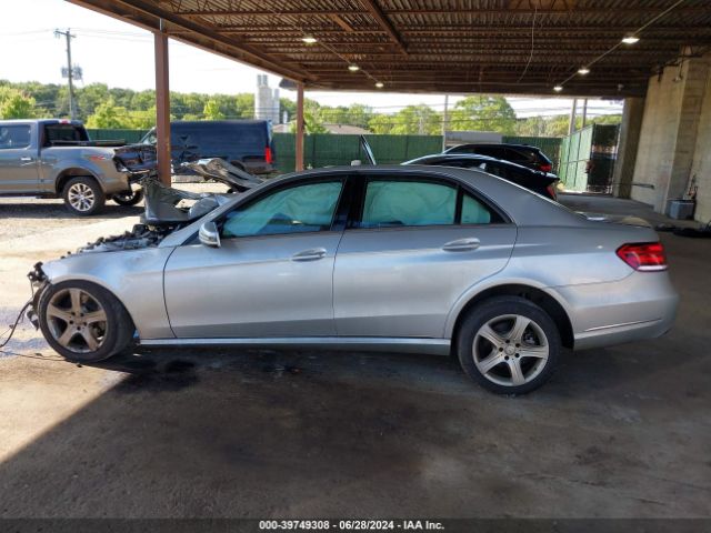 WDDHF8JB5EA985497 Mercedes-Benz E 350 4matic
