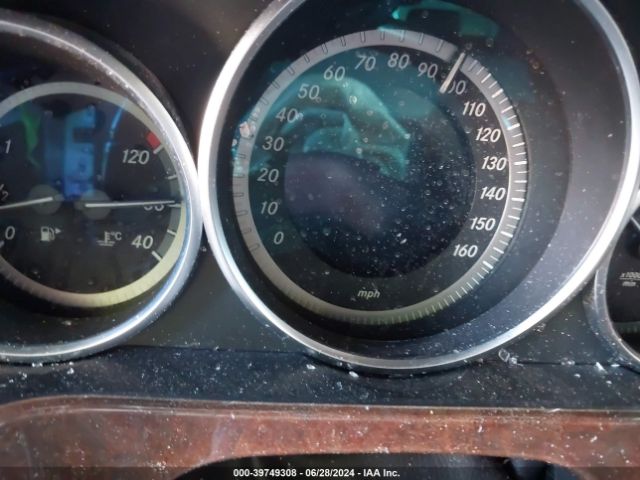 WDDHF8JB5EA985497 Mercedes-Benz E 350 4matic