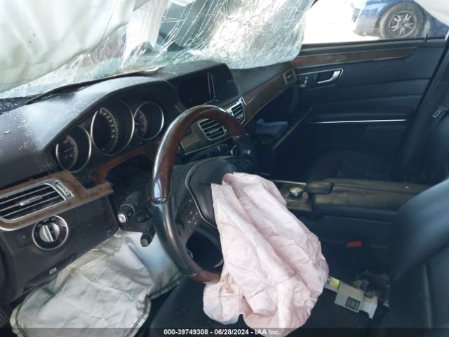 WDDHF8JB5EA985497 Mercedes-Benz E 350 4matic