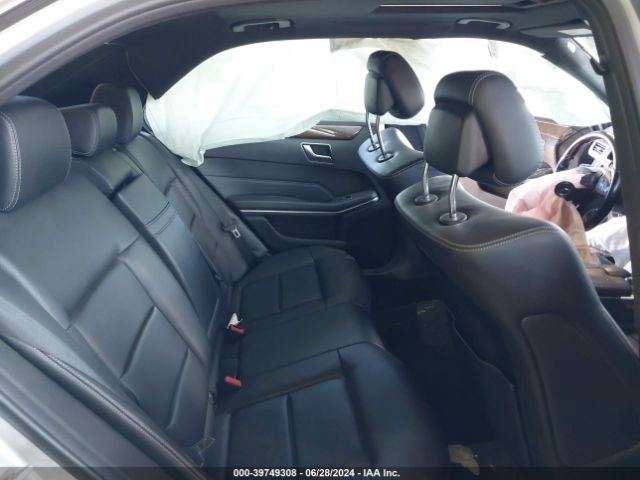 WDDHF8JB5EA985497 Mercedes-Benz E 350 4matic