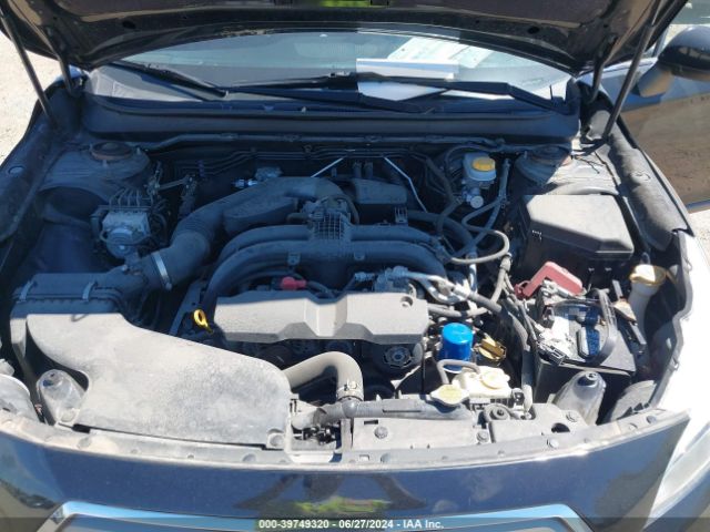4S4BSBCC8F3240789 Subaru Outback 2.5i Premium