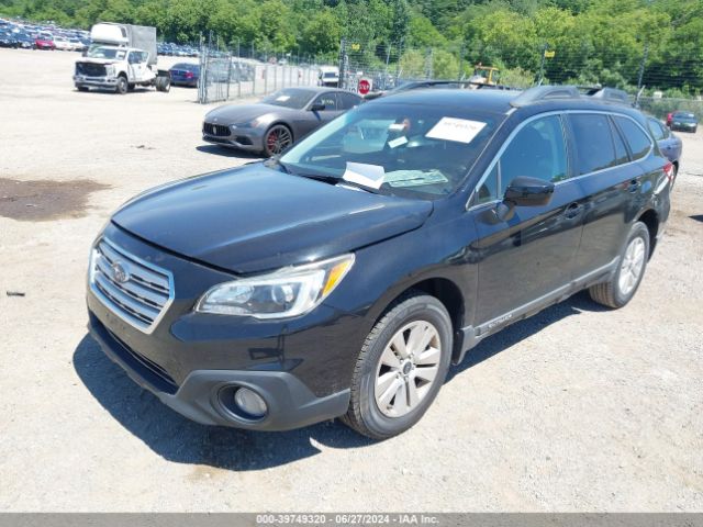 4S4BSBCC8F3240789 Subaru Outback 2.5i Premium