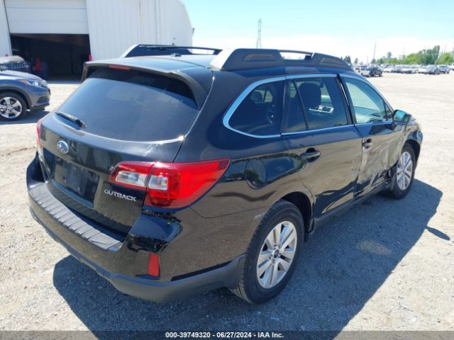 4S4BSBCC8F3240789 Subaru Outback 2.5i Premium