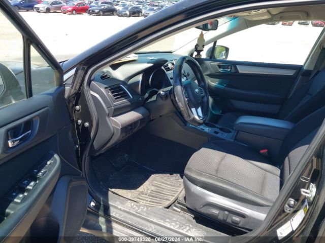 4S4BSBCC8F3240789 Subaru Outback 2.5i Premium