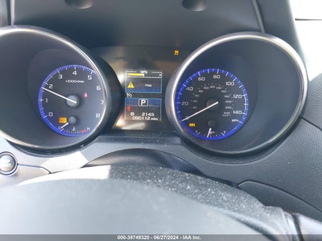 4S4BSBCC8F3240789 Subaru Outback 2.5i Premium