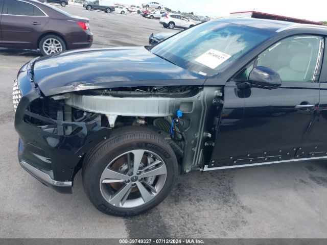 KMUHBDSB7RU182396 Genesis Gv80 2.5t Awd