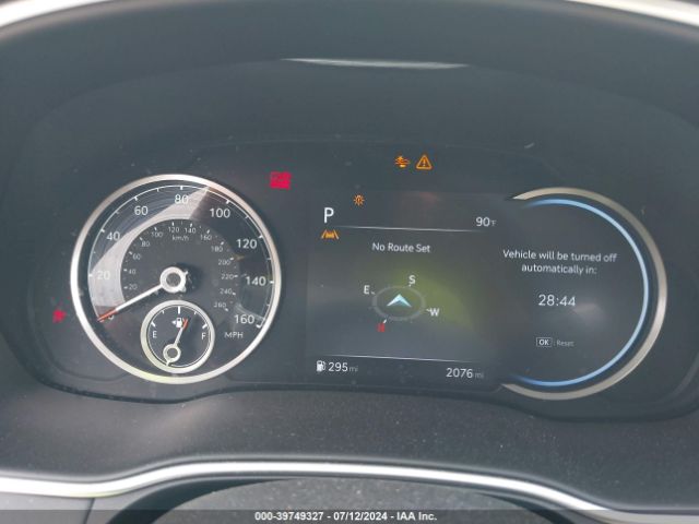KMUHBDSB7RU182396 Genesis Gv80 2.5t Awd