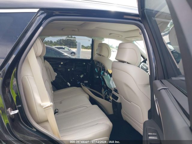 KMUHBDSB7RU182396 Genesis Gv80 2.5t Awd