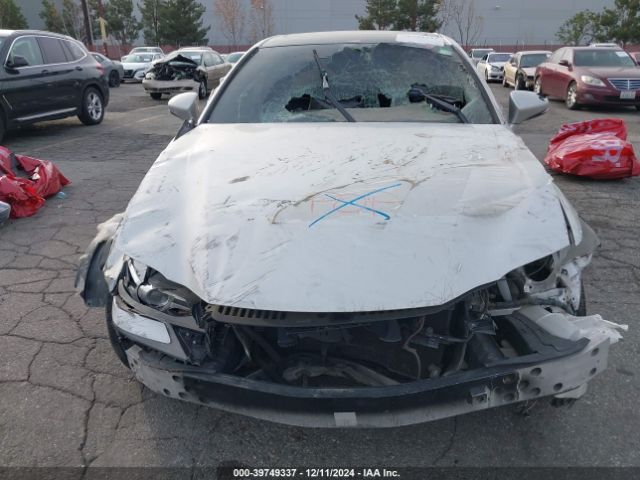 JTHBA1BL9GA000858 Lexus GS 200T