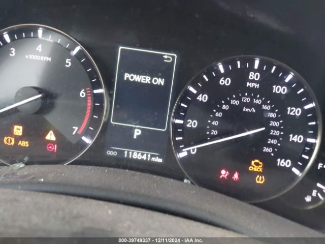 JTHBA1BL9GA000858 Lexus GS 200T