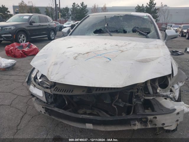 JTHBA1BL9GA000858 Lexus GS 200T