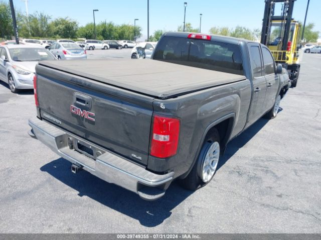 2GTV2MEC4J1111960 GMC Sierra 1500 Sle
