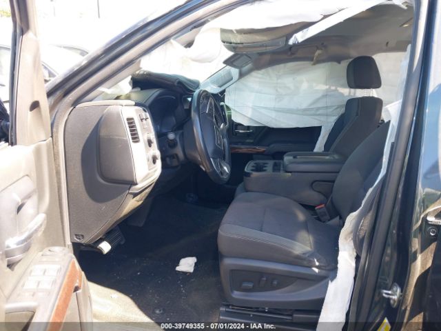 2GTV2MEC4J1111960 GMC Sierra 1500 Sle