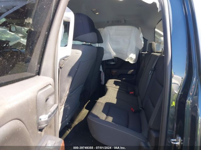 2GTV2MEC4J1111960 GMC Sierra 1500 Sle