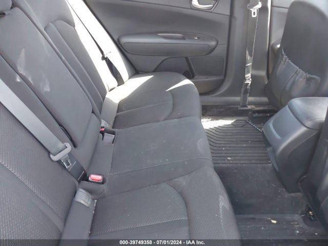 KIA Optima Lx 2018 5XXGT4L3XJG230759 Image 8