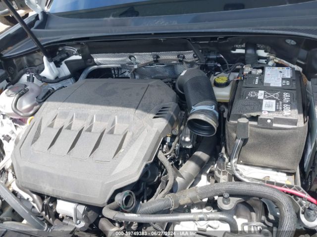 WA1EECF37R1061485 Audi Q3 Premium Plus 45 Tfsi S Line Quattro Tiptronic