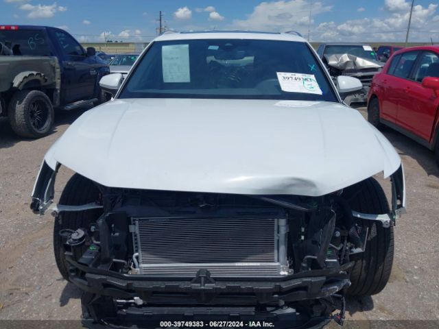 WA1EECF37R1061485 Audi Q3 Premium Plus 45 Tfsi S Line Quattro Tiptronic