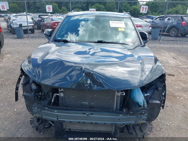 Chevrolet Blazer Awd 2lt 2020 3GNKBHRS2LS621265 Image 13