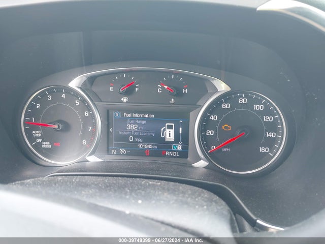 Chevrolet Blazer Awd 2lt 2020 3GNKBHRS2LS621265 Image 7