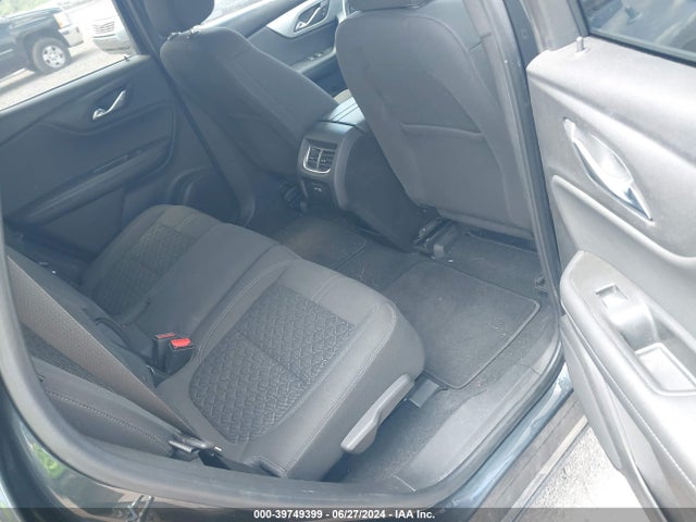 Chevrolet Blazer Awd 2lt 2020 3GNKBHRS2LS621265 Image 8