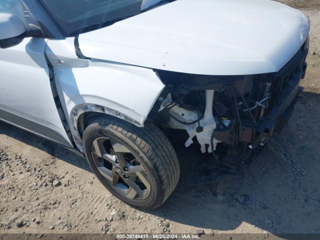 KMHRC8A32MU097198 Hyundai Venue Sel
