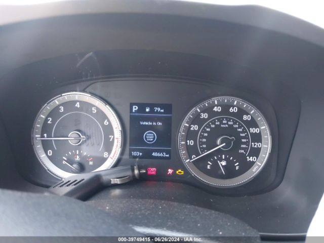 KMHRC8A32MU097198 Hyundai Venue Sel