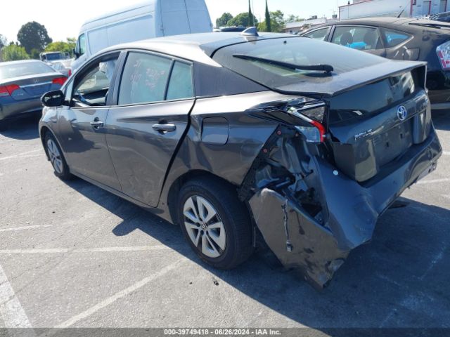 JTDKBRFUXH3579946 Toyota Prius Two
