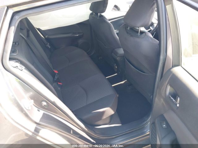 JTDKBRFUXH3579946 Toyota Prius Two