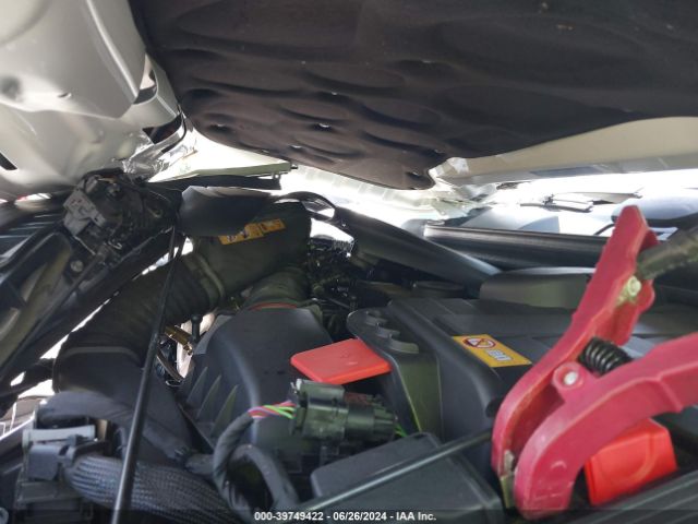 WDDSJ4EBXEN129533 Mercedes-Benz CLA 250