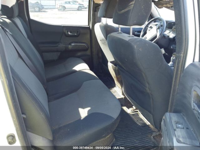 3TMCZ5AN4MM375306 Toyota Tacoma Trd Off-road