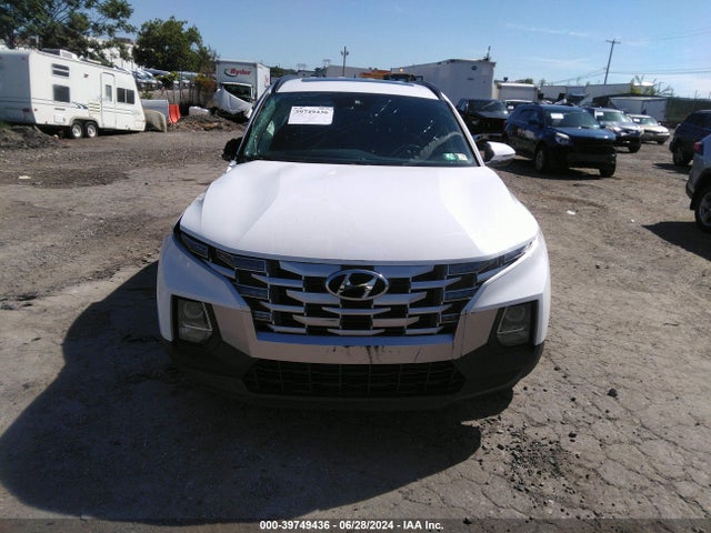 Hyundai Santa Cruz Sel 2022 5NTJCDAE2NH036684 Image 12