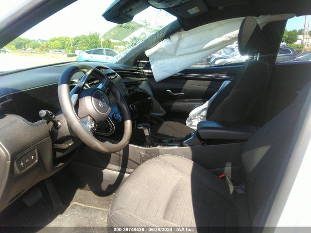 Hyundai Santa Cruz Sel 2022 5NTJCDAE2NH036684 Image 5