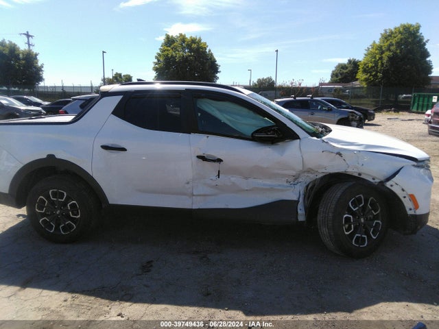 Hyundai Santa Cruz Sel 2022 5NTJCDAE2NH036684 Image 6