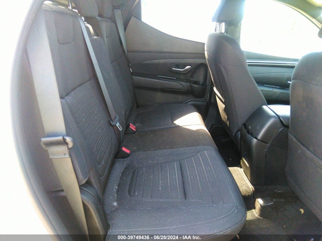Hyundai Santa Cruz Sel 2022 5NTJCDAE2NH036684 Image 8