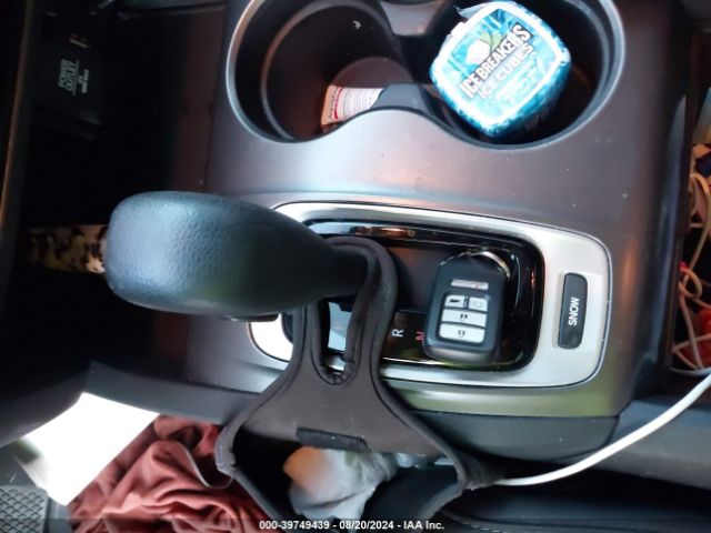 5FNYF5H52HB034937 Honda Pilot Ex-l