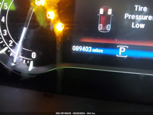 5FNYF5H52HB034937 Honda Pilot Ex-l