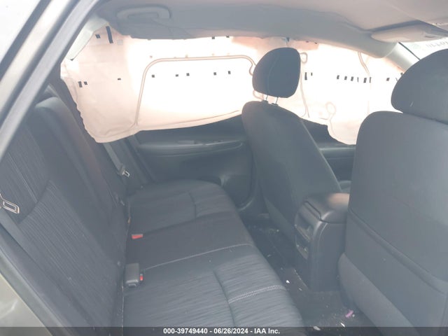 Nissan SENTRA SV 2017 3N1AB7AP5HL650916 Image 8