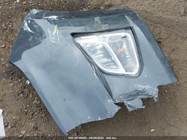 2GNAXVEVXJ6274047 Chevrolet Equinox Premier