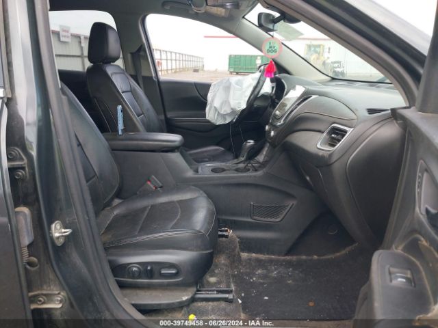 2GNAXVEVXJ6274047 Chevrolet Equinox Premier