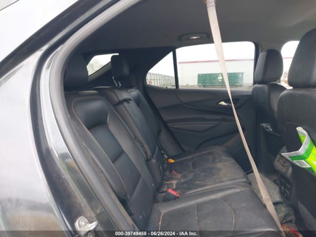 2GNAXVEVXJ6274047 Chevrolet Equinox Premier