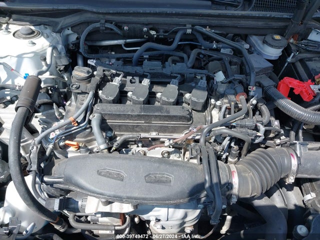 Honda Civic Ex-l 2022 19XFL1H70NE009367 Image 10