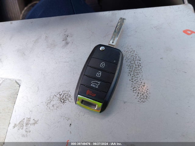 KIA Soul 2015 KNDJN2A24F7177409 Image 11