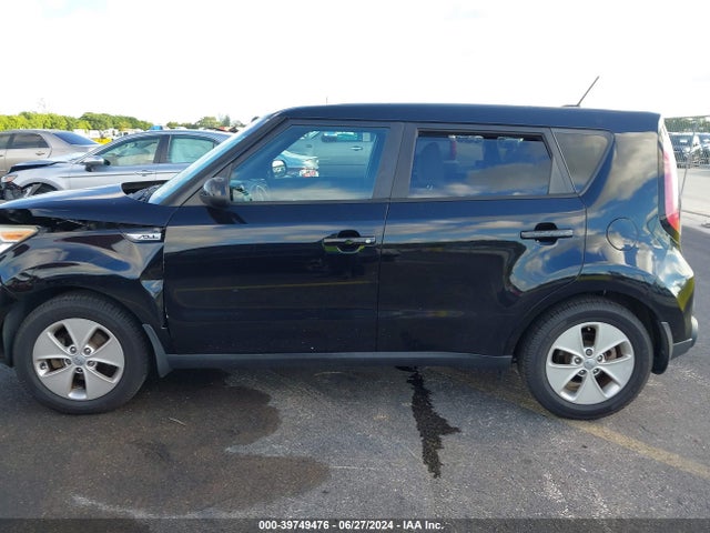 KIA Soul 2015 KNDJN2A24F7177409 Image 15