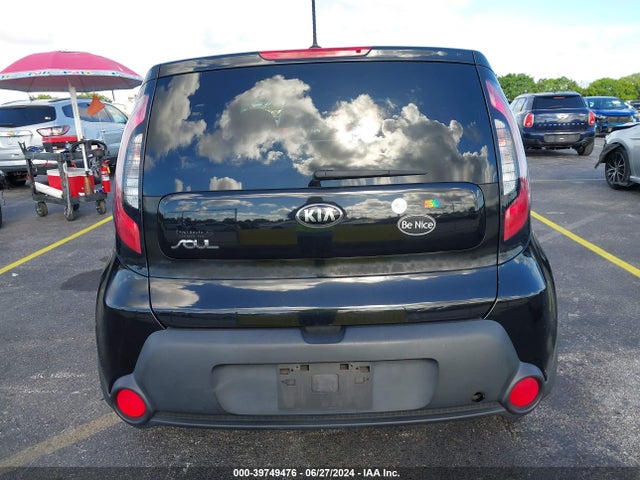 KIA Soul 2015 KNDJN2A24F7177409 Image 17